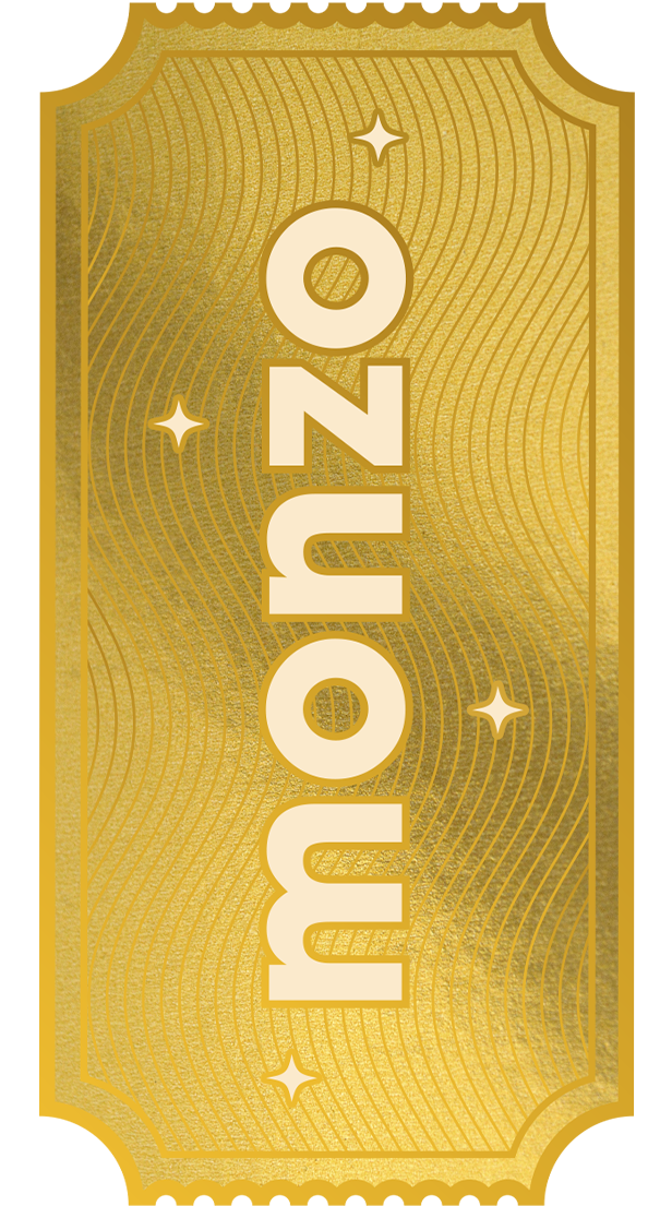 Golden ticket fan 1